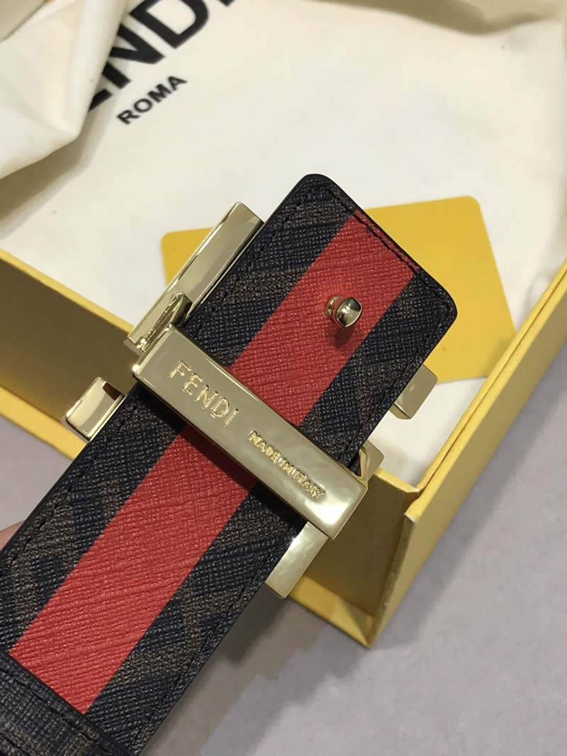 Fendi Belts